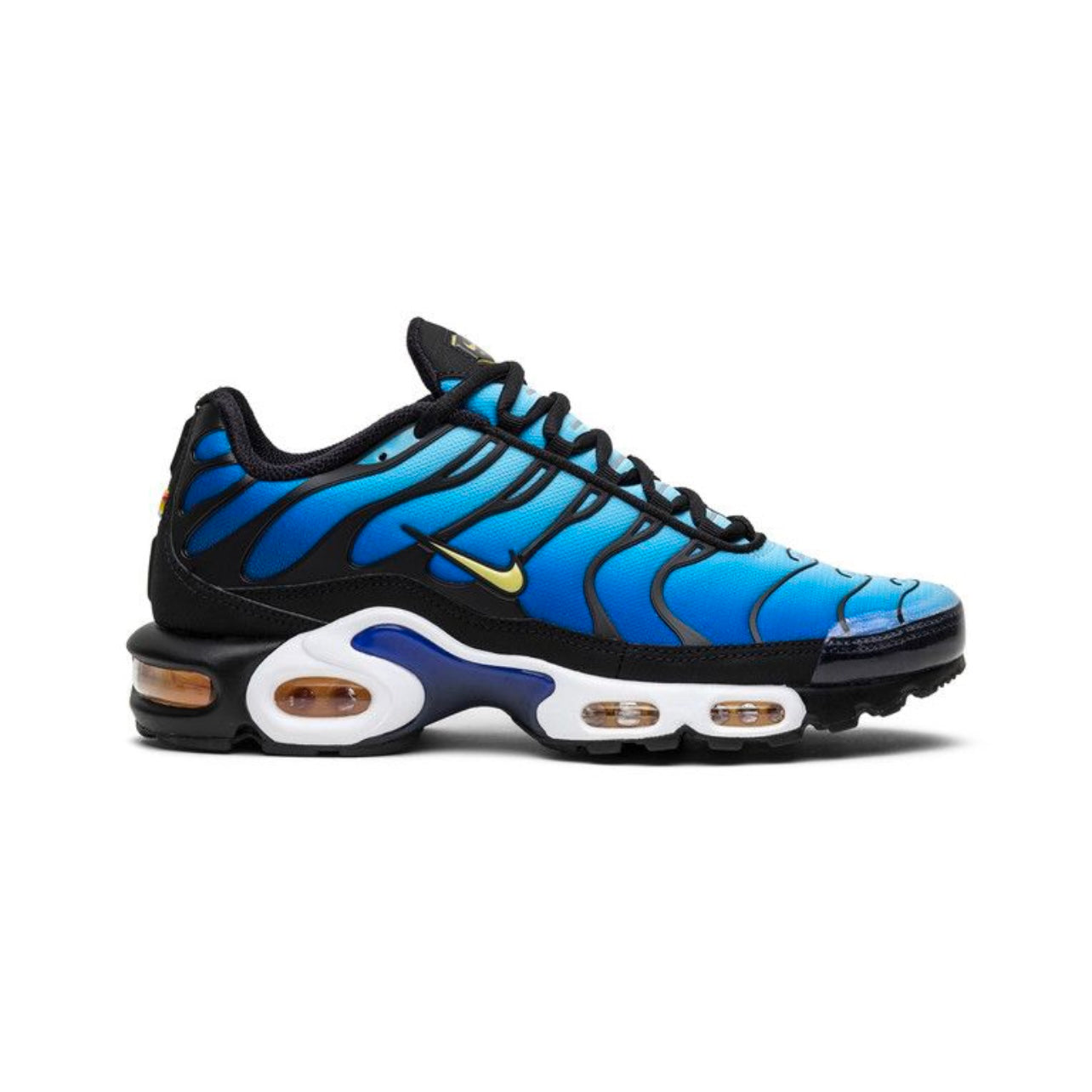(PREORDER)Nike Airmax Plus 'Hyper Blue’(2025