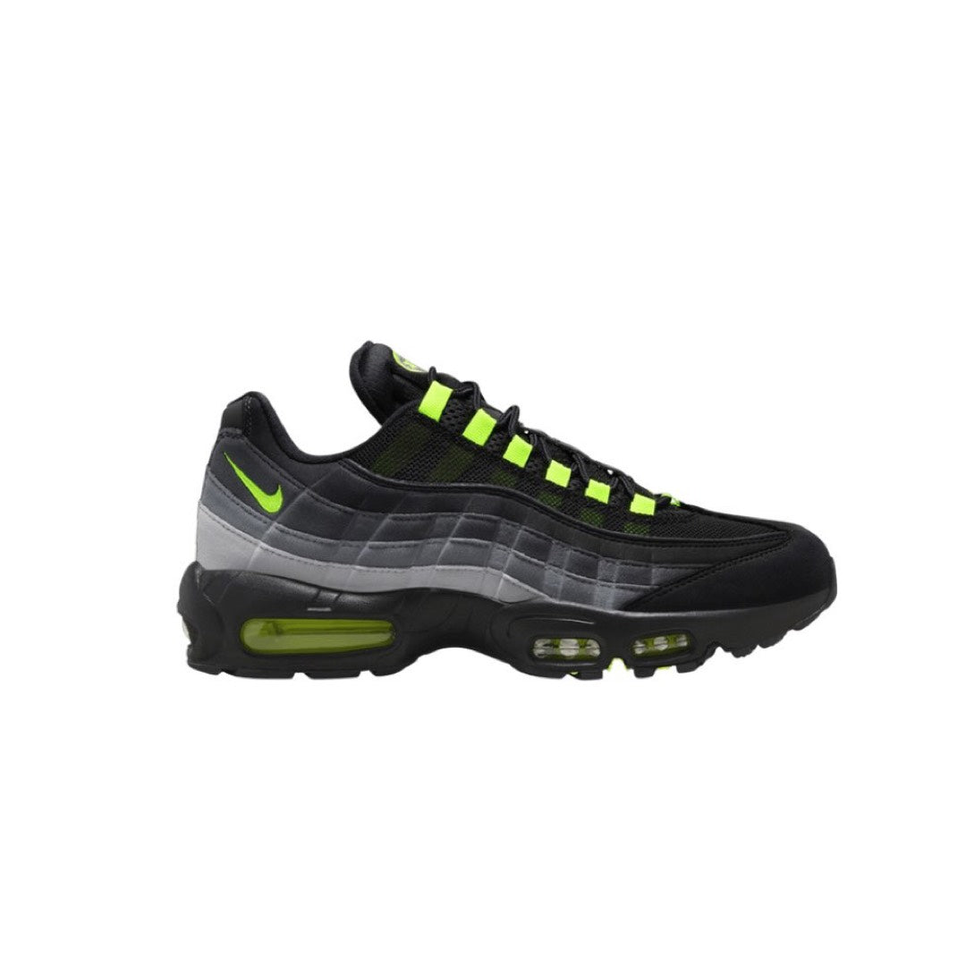 Nike Airmax 95 'Black/Neon'