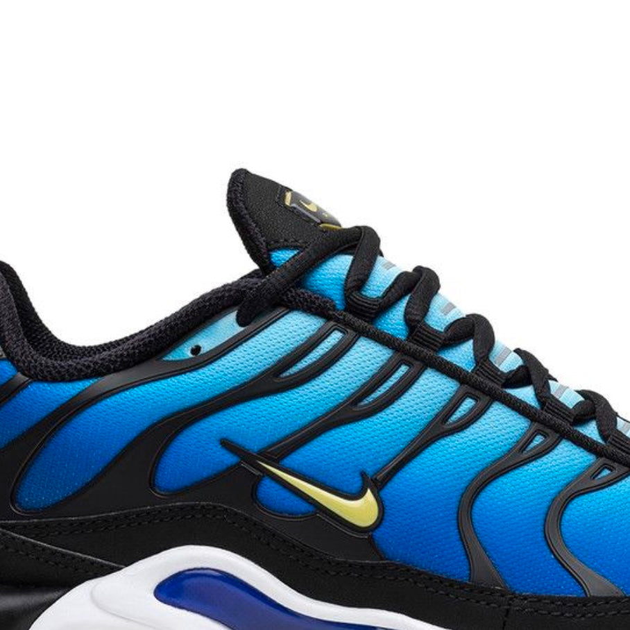 (PREORDER)Nike Airmax Plus 'Hyper Blue’(2025