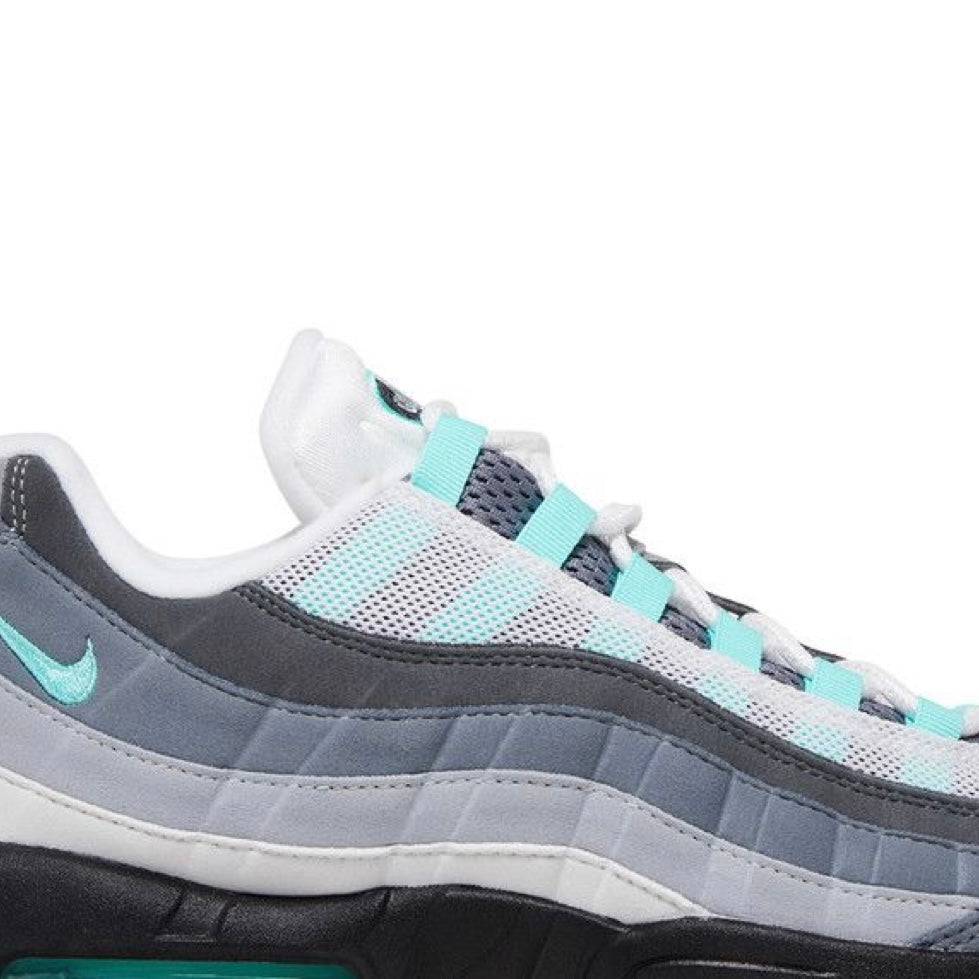 Nike Airmax 95 'Hyper Turquoise'
