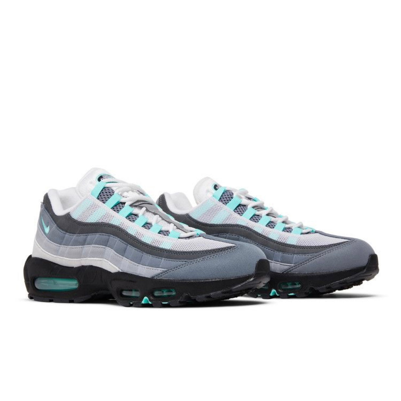 Nike Airmax 95 'Hyper Turquoise'