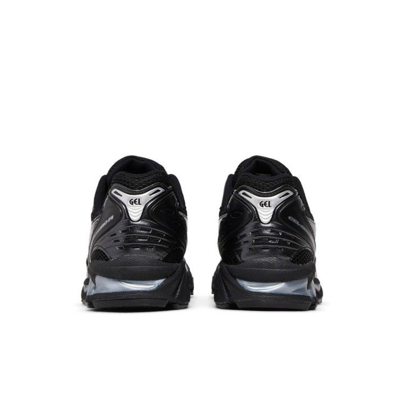Asics Gel Kayano 14 'Black/Silver'