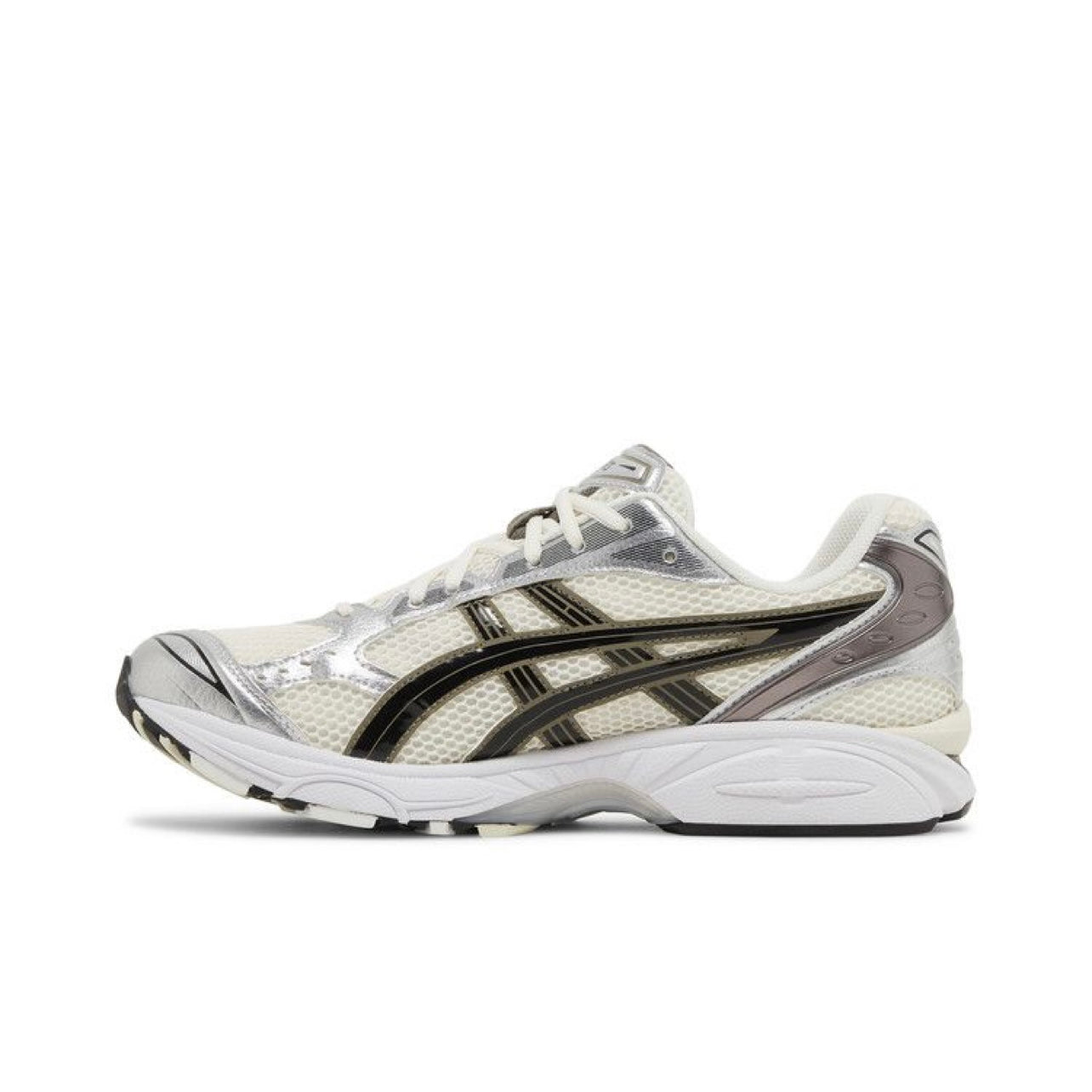 Asics Gel Kayano 14 'Cream/Metallic'