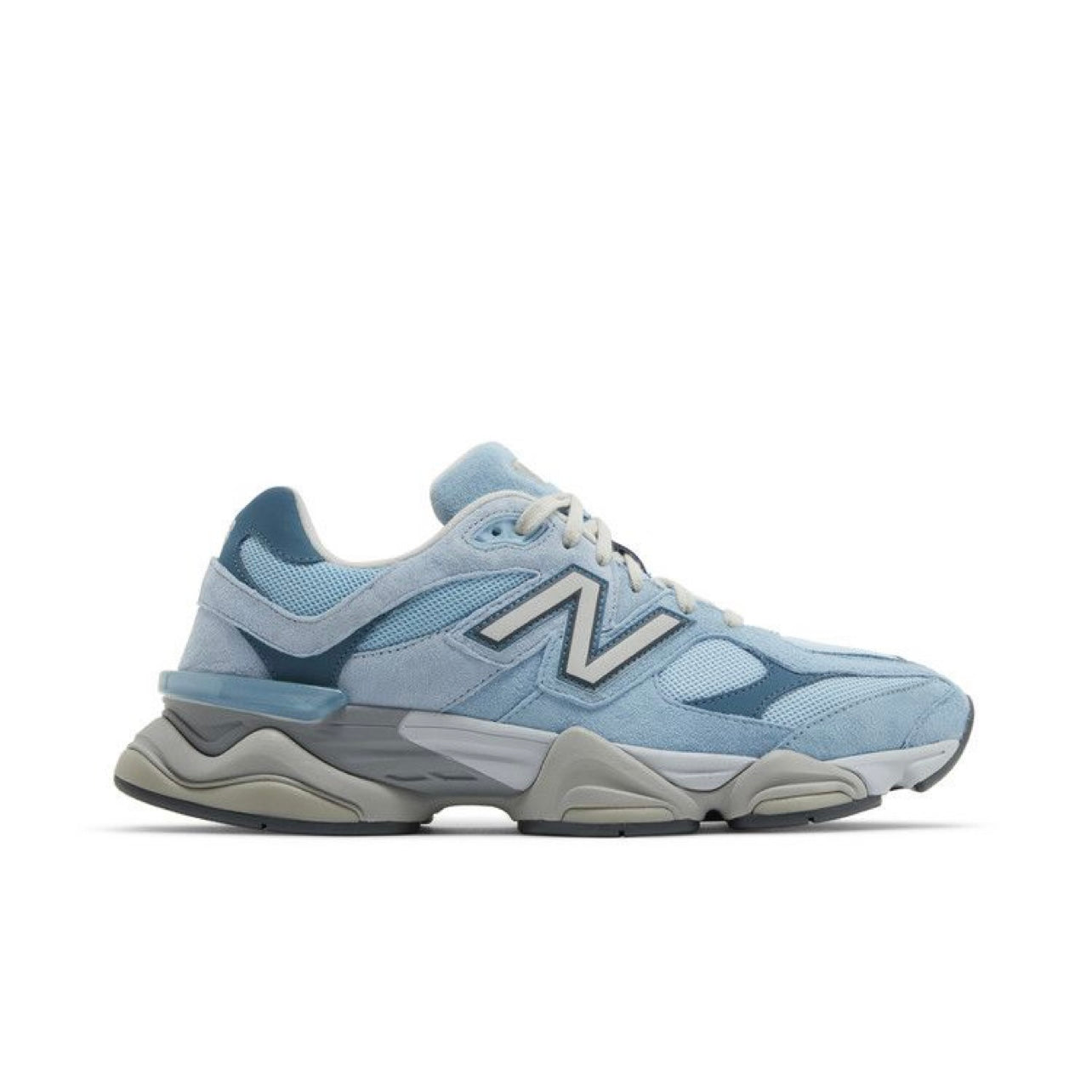 New Balance 9060 'Chrome Blue'