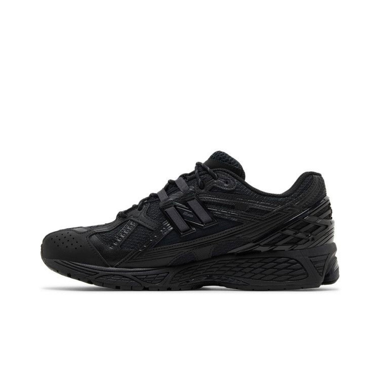 New Balance 1906U 'Black