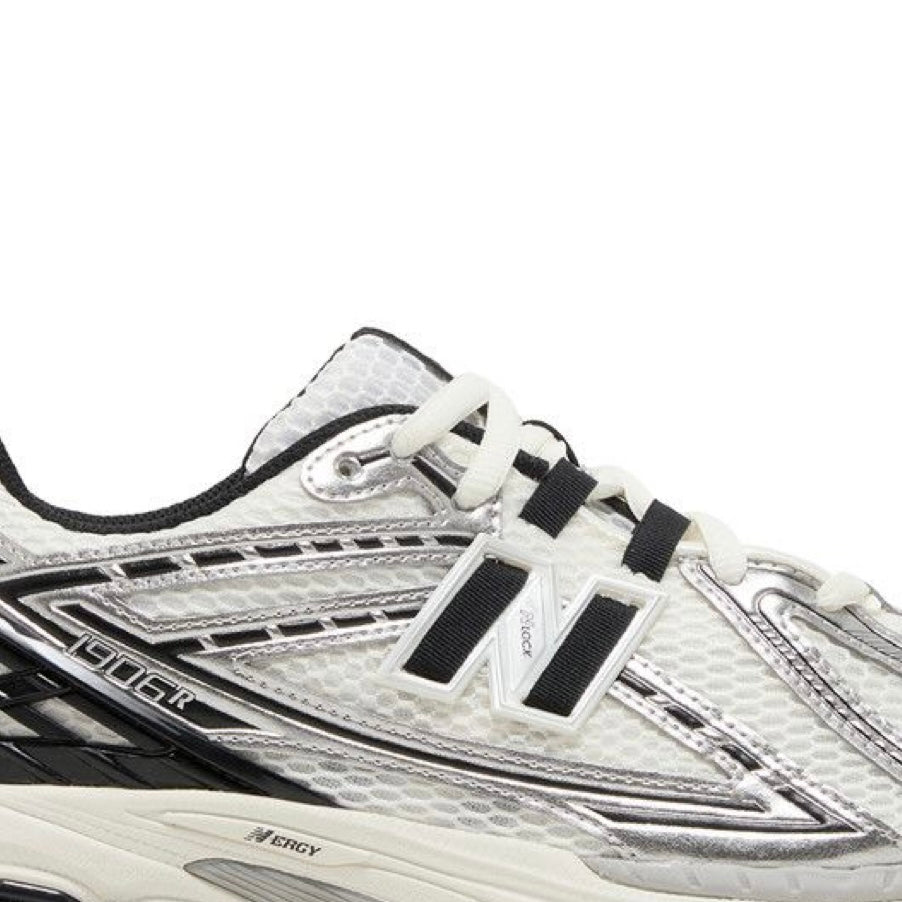 New Balance 1906R 'Oreo/Silver'