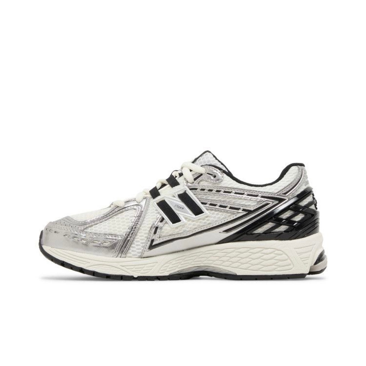 New Balance 1906R 'Oreo/Silver'
