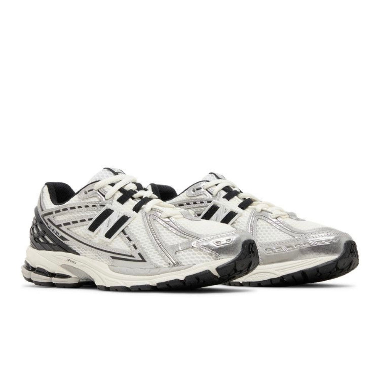 New Balance 1906R 'Oreo/Silver'