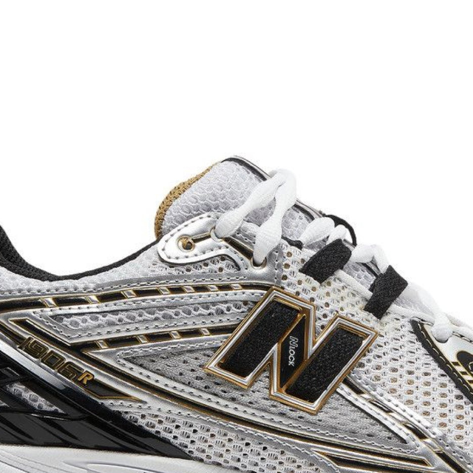 New Balance 1906R 'Gold/Silver'
