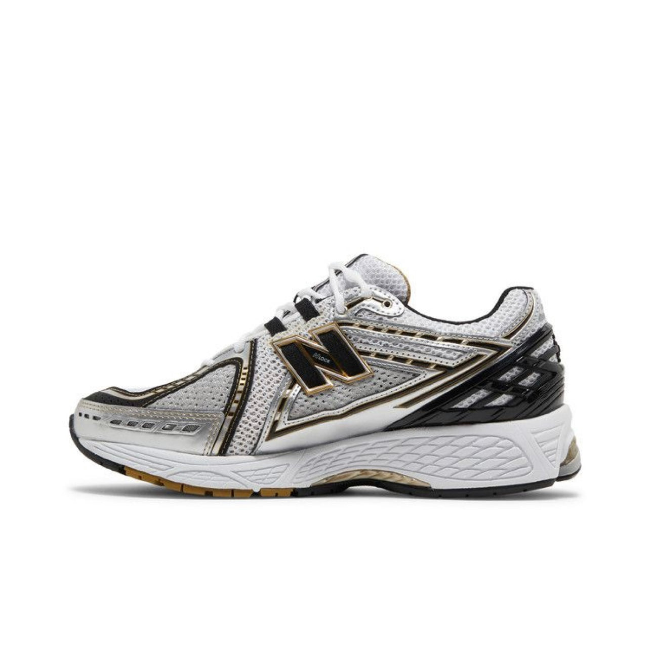 New Balance 1906R 'Gold/Silver'