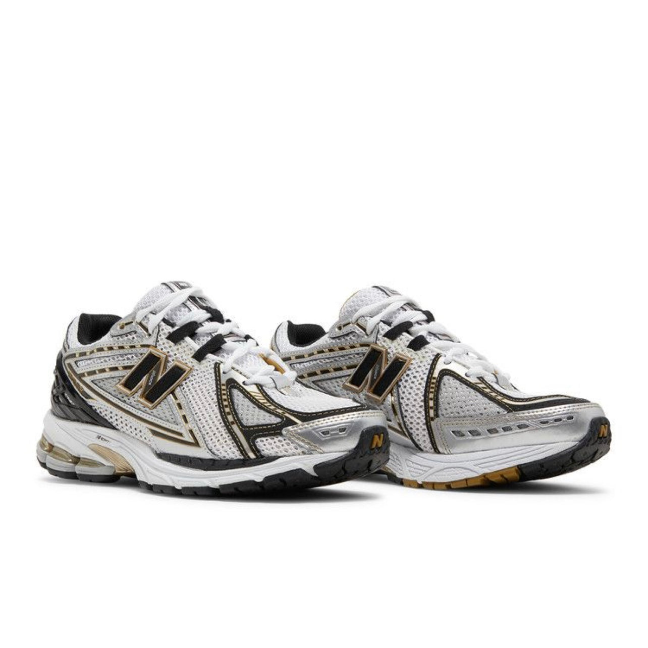 New Balance 1906R 'Gold/Silver'