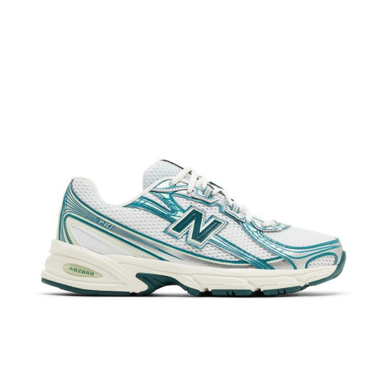 New Balance 740 'Aqua Green'