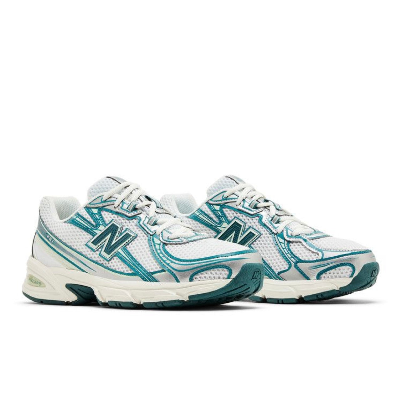 New Balance 740 'Aqua Green'