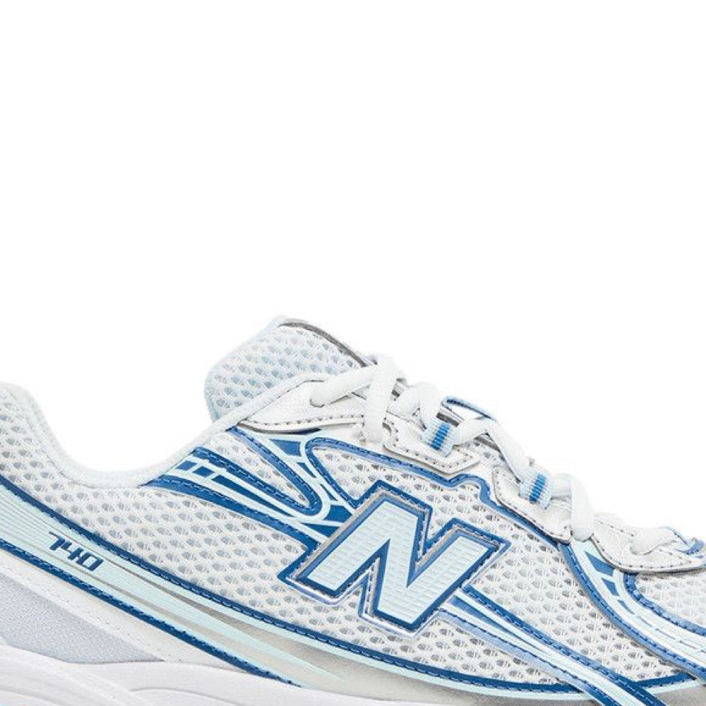 New Balance 740 'Blue'