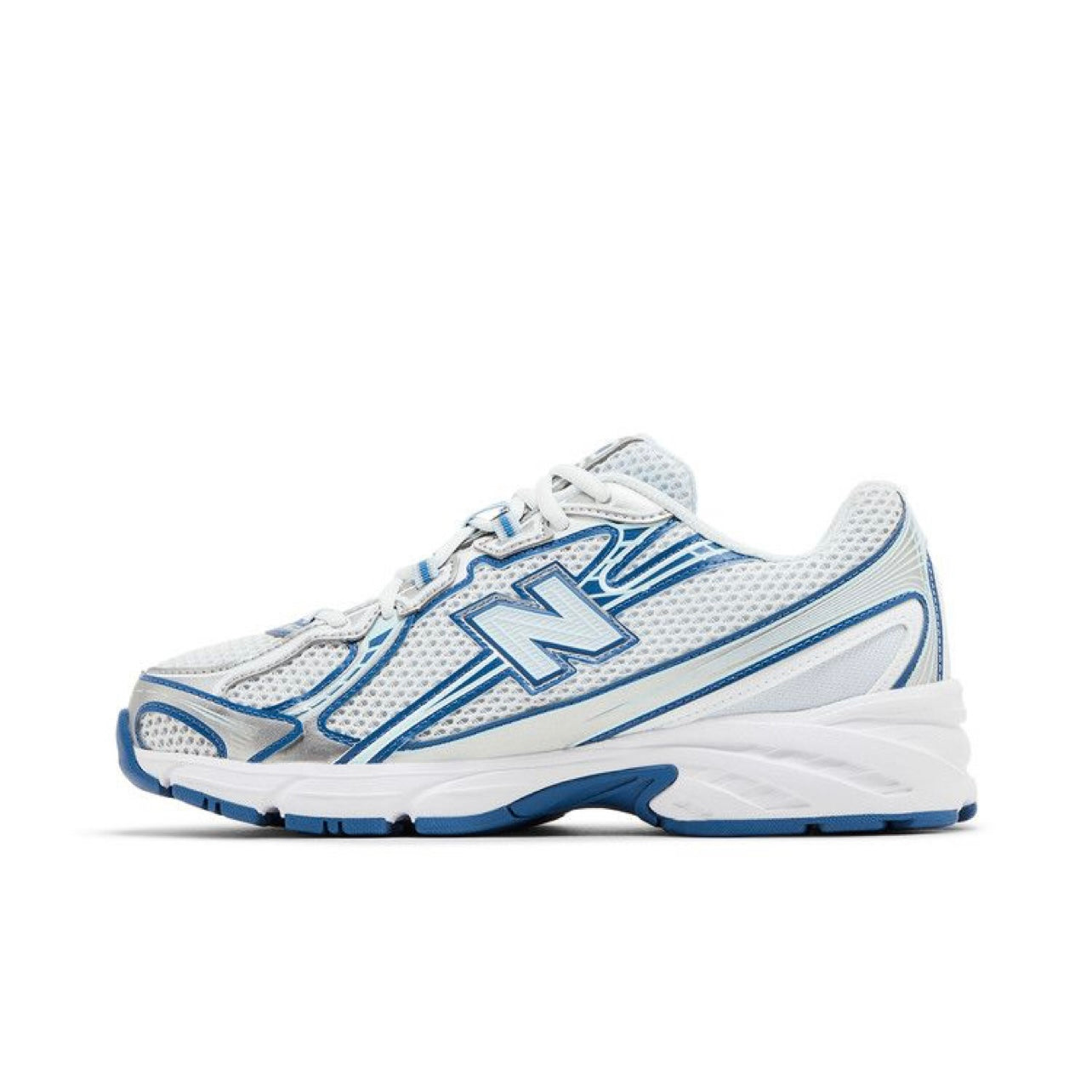 New Balance 740 'Blue'