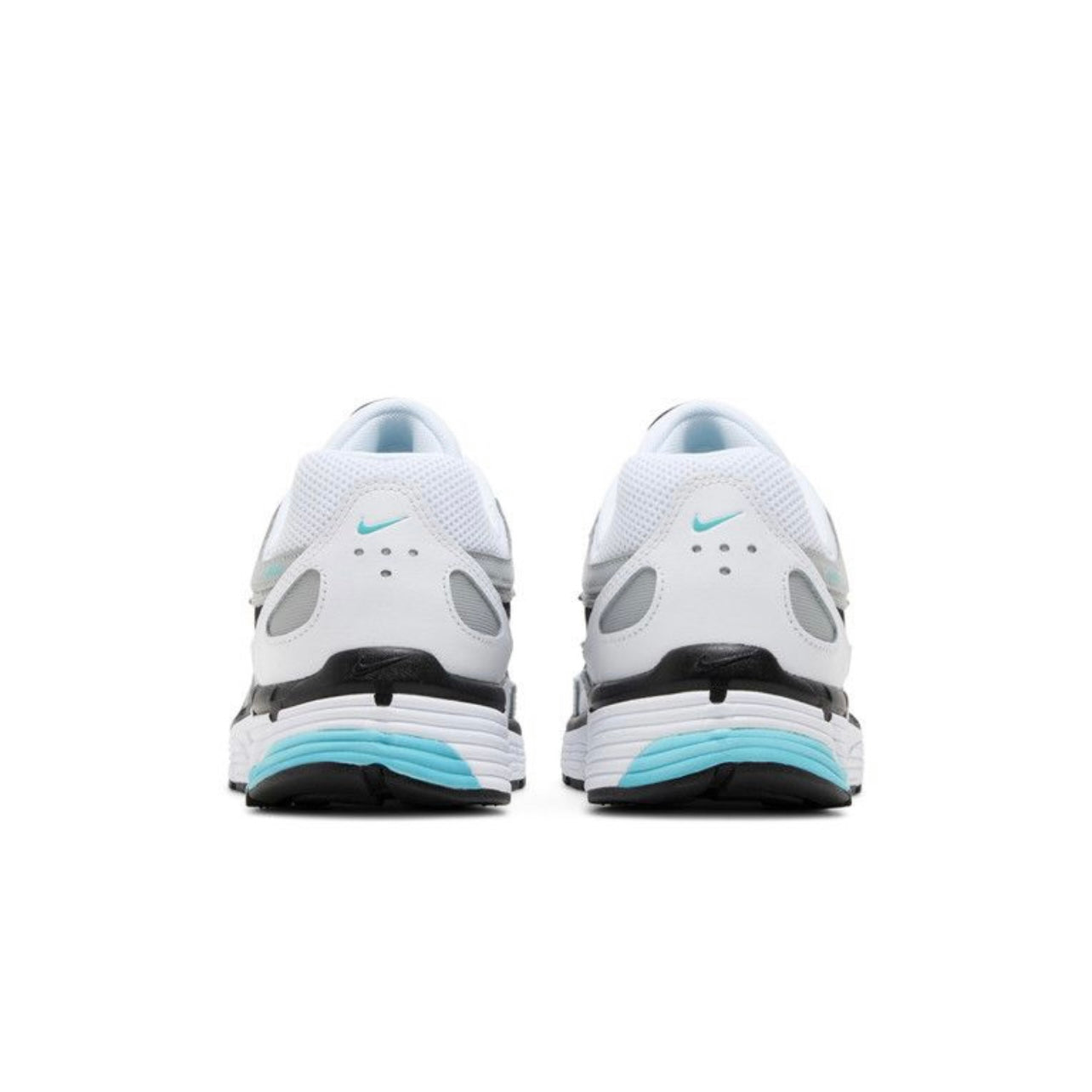 Nike P6000 'White/Light Blue'