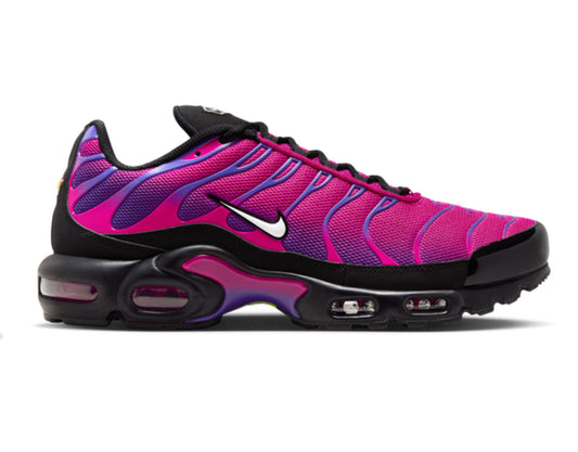Nike air max plus ‘fireberrys’