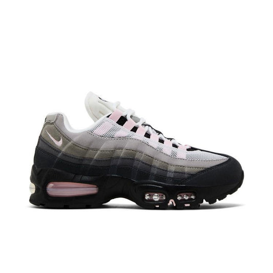 Nike Airmax 95 Big Bubble 'Pink Foam’