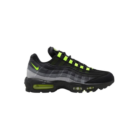 Nike Airmax 95 'Black/Neon'