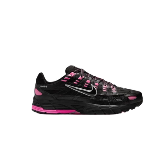 Nike P6000 'Black/Pink'