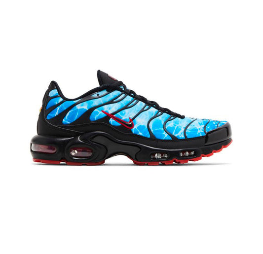 Nike Air Max Plus ‘Shark Attack’