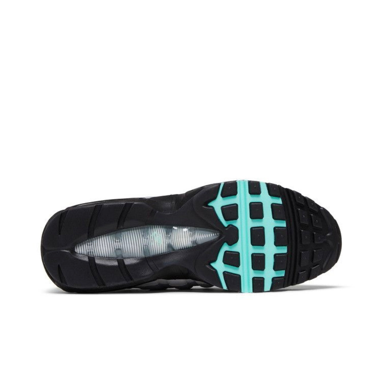 Nike Airmax 95 'Hyper Turquoise'