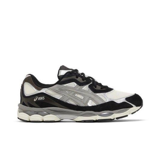 Asics NYC 'Black/Grey'