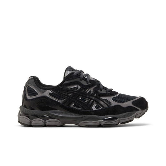 Asics NYC 'Black/Dark Grey'