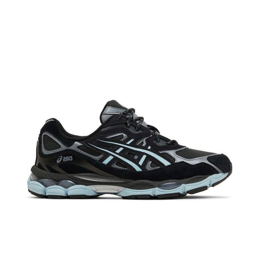 Asics NYC x Atmos 'Blue Topaz'