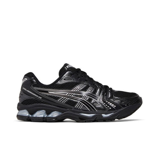 Asics Gel Kayano 14 'Black/Silver'