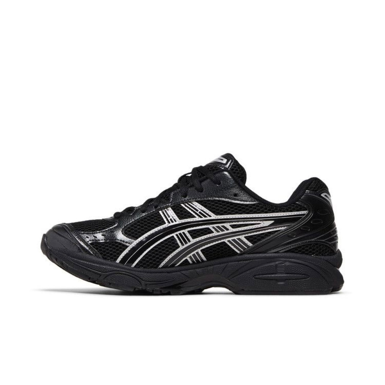 Asics Gel Kayano 14 'Black/Silver'