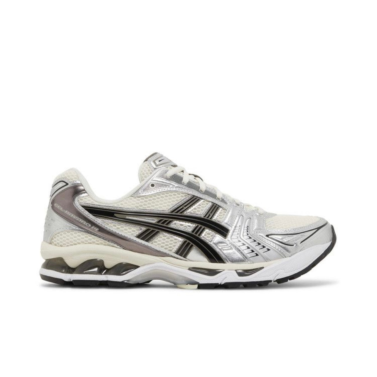 Asics Gel Kayano 14 'Cream/Metallic'