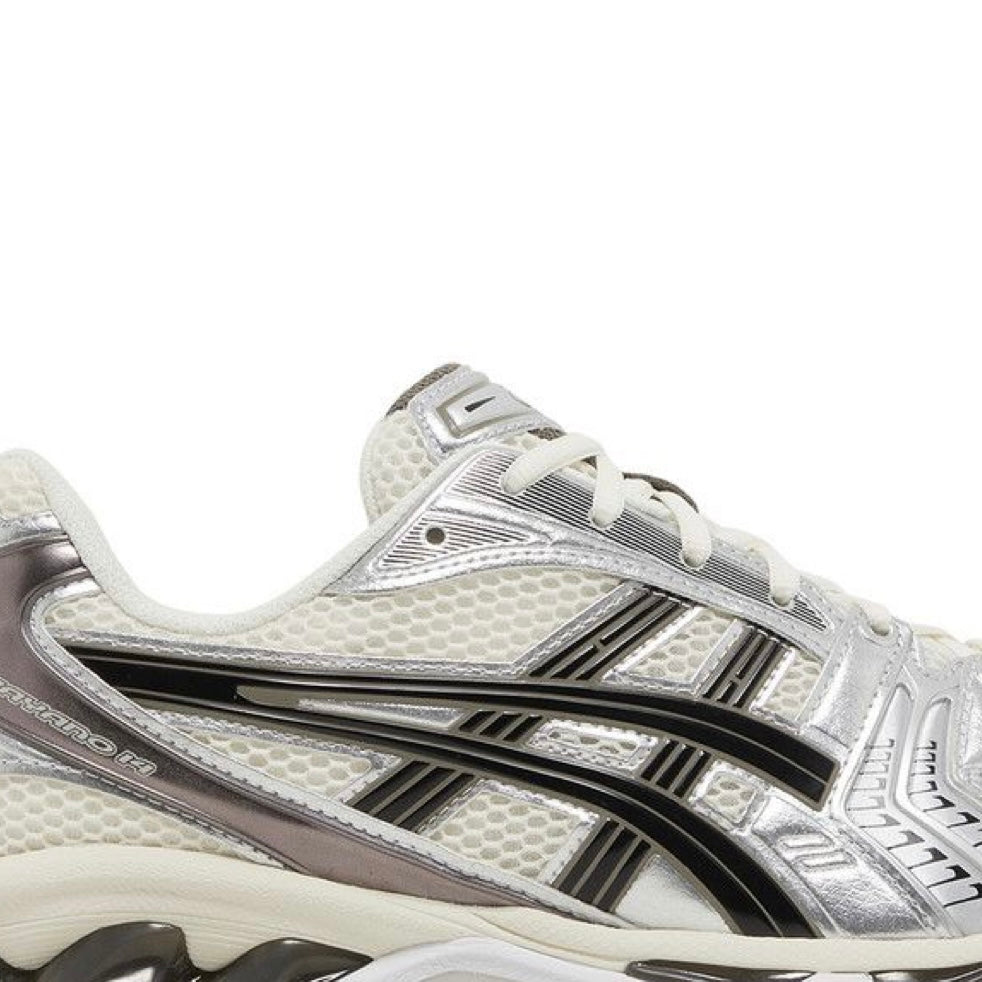 Asics Gel Kayano 14 'Cream/Metallic'