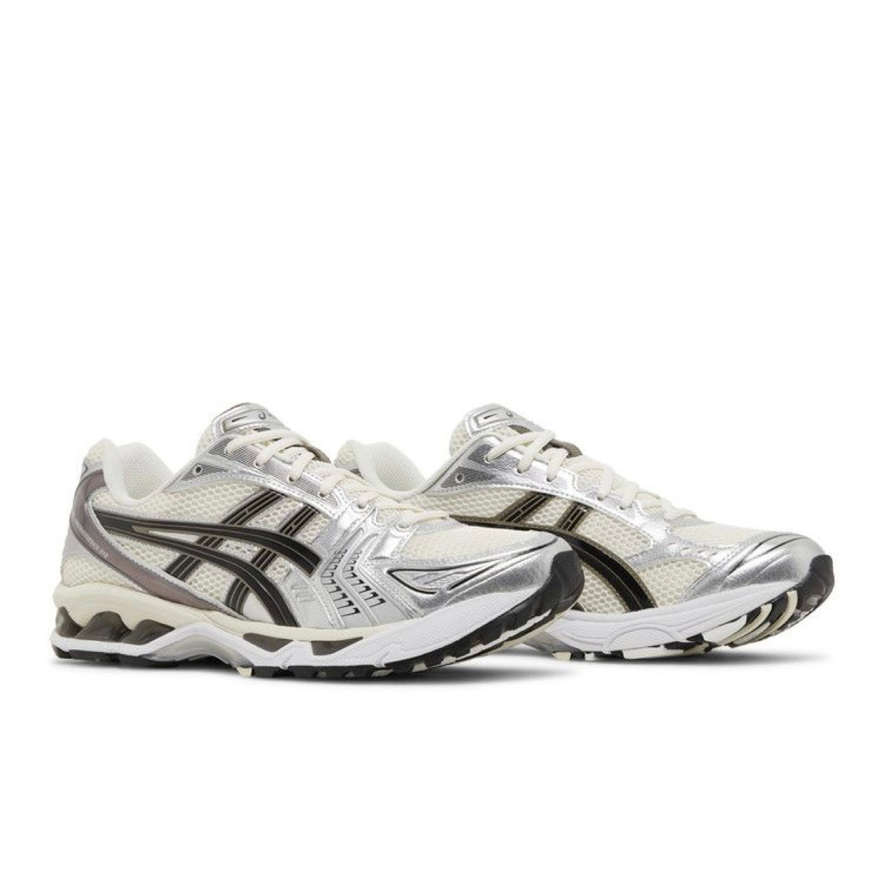 Asics Gel Kayano 14 'Cream/Metallic'