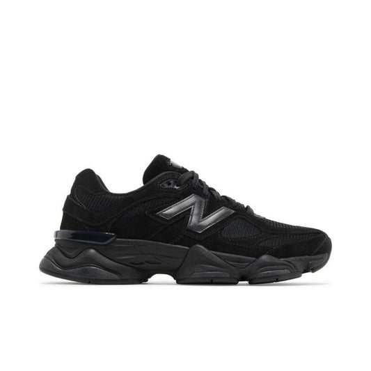 (Rare) New Balance 9060 'Triple Black'