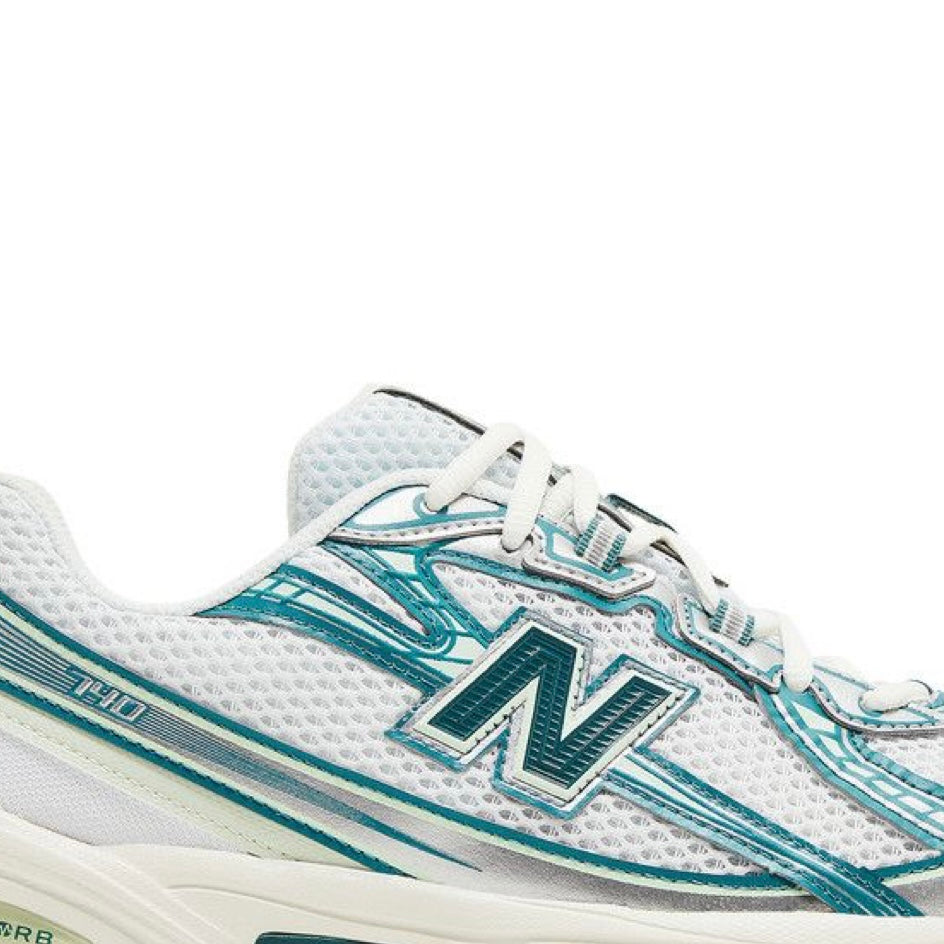 New Balance 740 'Aqua Green'