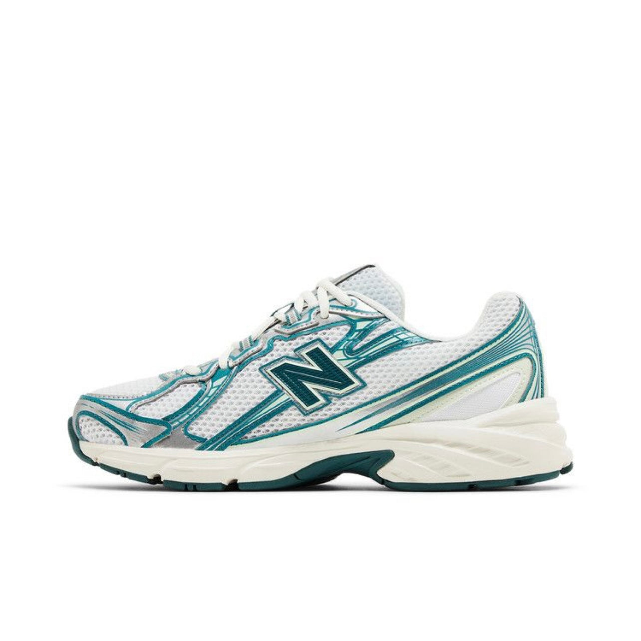 New Balance 740 'Aqua Green'