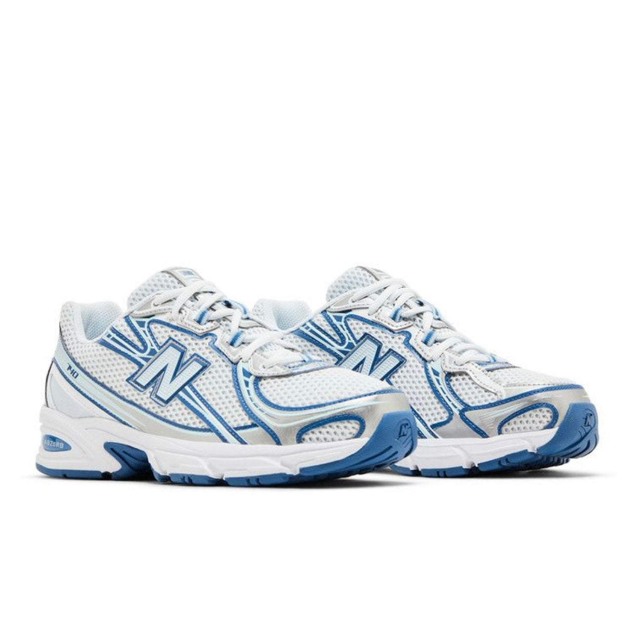 New Balance 740 'Blue'