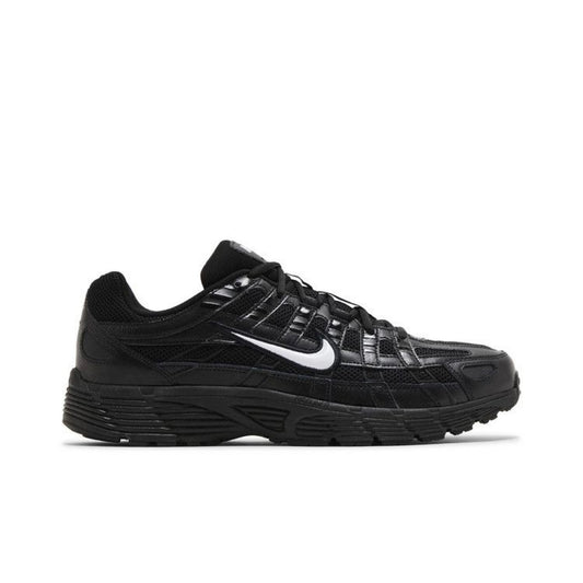 Nike P6000 'Black/White'
