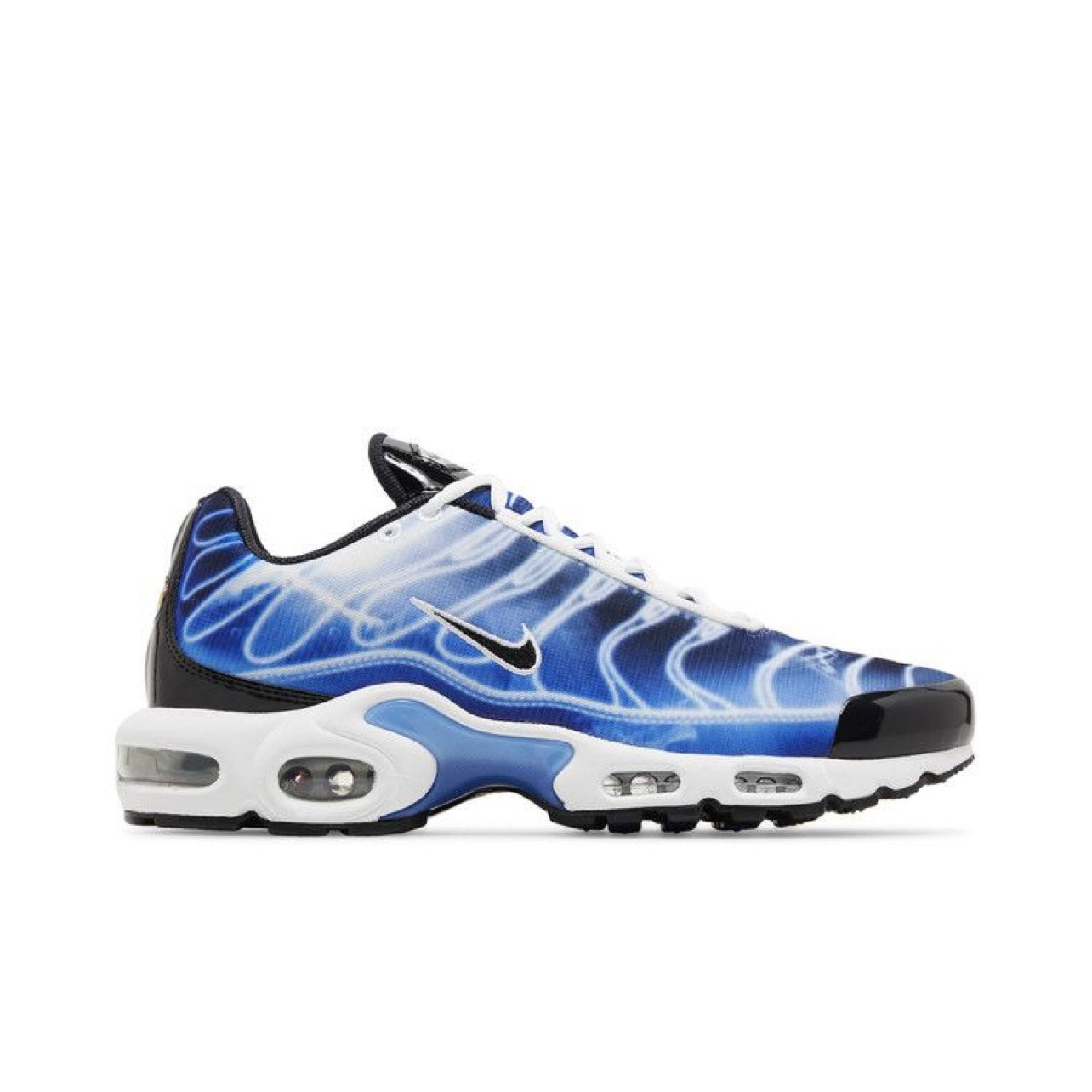 Nike Airmax Plus 'X-Ray Blue'