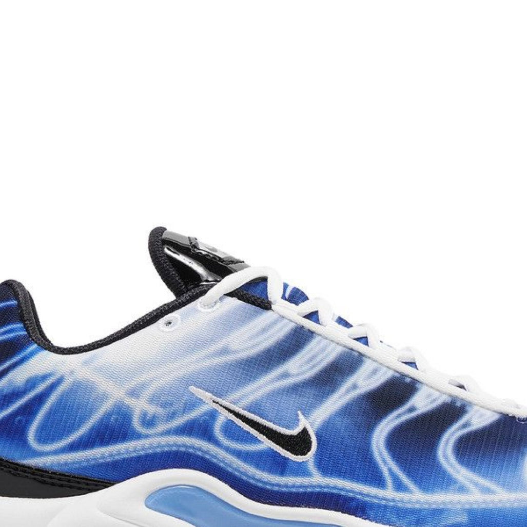 Nike Airmax Plus 'X-Ray Blue'