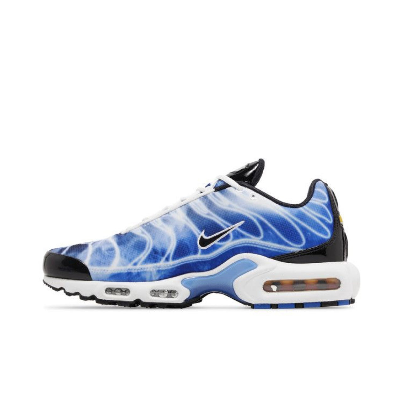 Nike Airmax Plus 'X-Ray Blue'