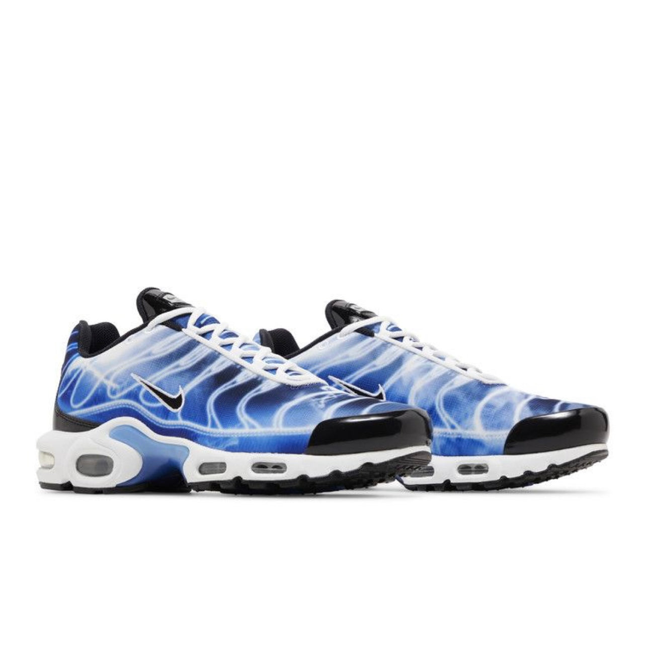 Nike Airmax Plus 'X-Ray Blue'